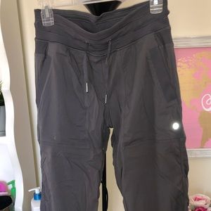 Lululemon Dance Studio Pant III regular
